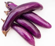 Chinese Eggplant $2.5/Lb