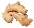 Organic Ginger $5/Lb