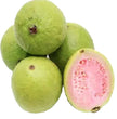 Pink Guava $5/Lb