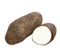 Jamaican Yellow Yam $4/Lb – SUMMERPEG