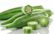 American Okra $5/Lb