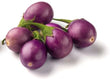 Indian Eggplant $2.5/Lb